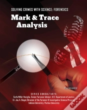 Capa do artigo Mark & Trace Analysis