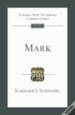 Capa do artigo Mark