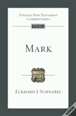 Capa do artigo Mark