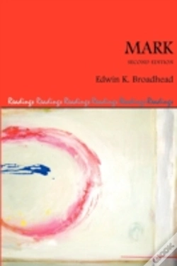 Capa do artigo Mark