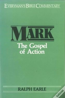 Capa do artigo Mark- Everyman'S Bible Commentary