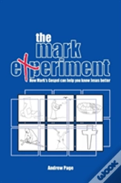 Capa do artigo Mark Experiment