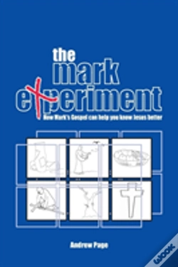 Capa do artigo Mark Experiment