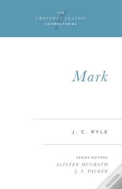 Capa do artigo Mark (Expository Thoughts On The Gospels)