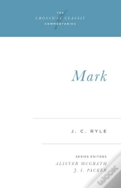 Capa do artigo Mark (Expository Thoughts On The Gospels)