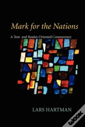 Capa do artigo Mark For The Nations: A Text- And Reader