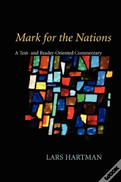 Capa do artigo Mark For The Nations: A Text- And Reader