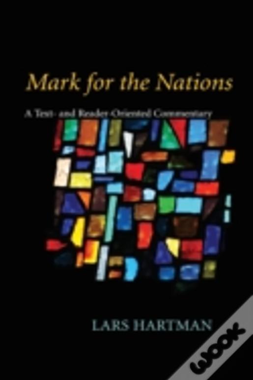 Mark For The Nations