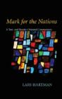 Mark For The Nations - Preview
