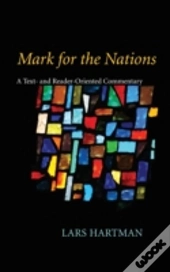 Mark For The Nations