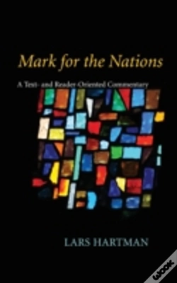 Capa do artigo Mark For The Nations