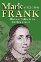 Capa do artigo Mark Frank