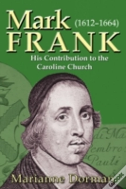Capa do artigo Mark Frank