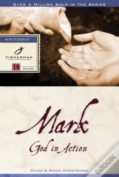 Mark: God In Action
