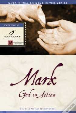 Capa do artigo Mark: God In Action