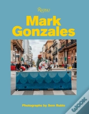 Capa do artigo Mark Gonzales