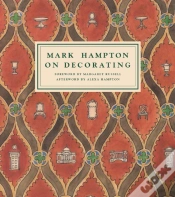 Capa do artigo Mark Hampton On Decorating