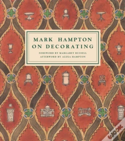 Capa do artigo Mark Hampton On Decorating