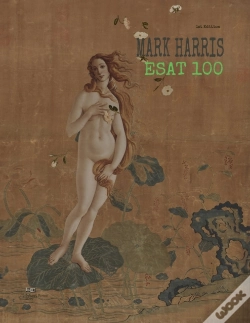 Capa do artigo Mark Harris