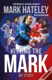 Capa do artigo Mark Hateley: Hitting The Mark