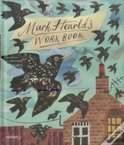 Capa do artigo Mark Hearld'S Work Book