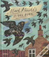 Capa do artigo Mark Hearld