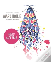 Capa do artigo Mark Hollis Ou L