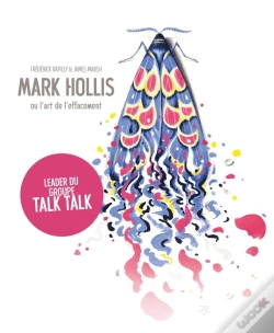 Capa do artigo Mark Hollis Ou L'Art De L'Effacement