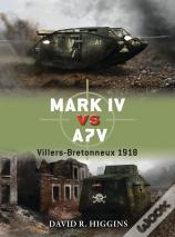 Mark Iv Vs A7v