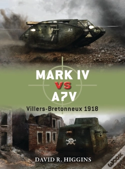 Capa do artigo Mark Iv Vs A7v