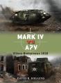 Mark Iv Vs A7v - Preview