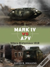Capa do artigo Mark Iv Vs A7v
