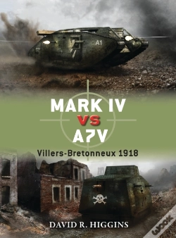 Capa do artigo Mark Iv Vs A7v
