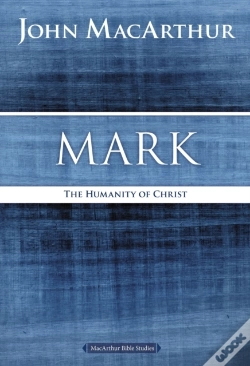 Capa do artigo Mark