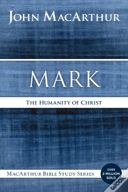 Capa do artigo Mark
