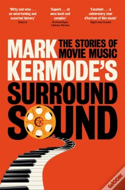 Capa do artigo Mark Kermode'S Surround Sound