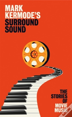 Capa do artigo Mark Kermode'S Surround Sound