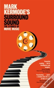 Capa do artigo Mark Kermode