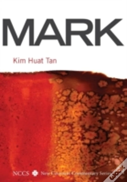 Capa do artigo Mark