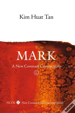 Capa do artigo Mark