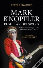 Capa do artigo Mark Knopfler El Sultan Del Swing