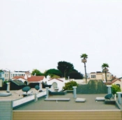 Capa do artigo Mark Kozelek - CD