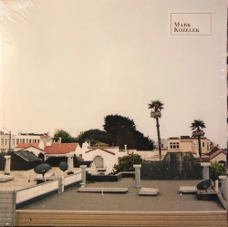 Capa do artigo Mark Kozelek - Vinil