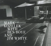 Capa do artigo Mark Kozelek With Ben Boye And Jim White 2 - CD
