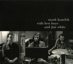Capa do artigo Mark Kozelek With Ben Boye And Jim White - CD