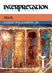 Capa do artigo Mark