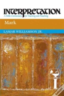 Capa do artigo Mark