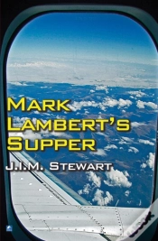 Capa do artigo Mark Lambert