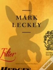 Capa do artigo Mark Leckey