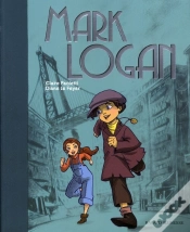 Capa do artigo Mark Logan